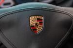 Porsche 911 Turbo 2009 года
